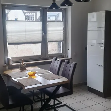 Zum Wittbendertor Apartman
