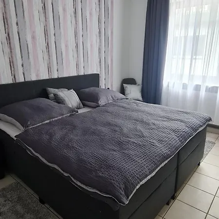 Apartment Zum Wittbendertor