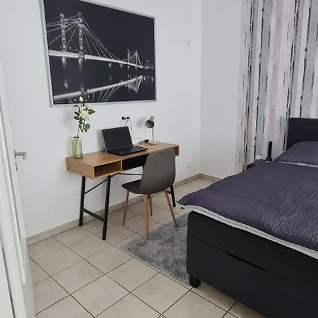 Zum Wittbendertor Apartment Mayen