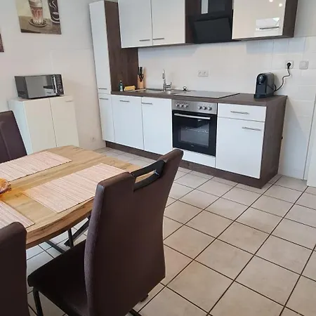 Zum Wittbendertor Apartment