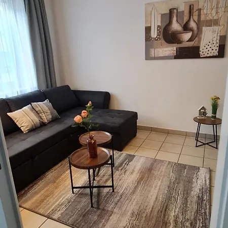 Apartment Zum Wittbendertor