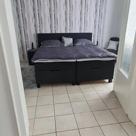 Zum Wittbendertor Apartman Mayen